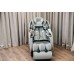 Крісло для масажу для користувача до 120 кг ваги XZERO X10 SL GRAY зріст до 185см Крісло для масажу для користувача до 120 кг ваги XZERO X10 SL GRAY зріст до 185см