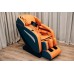 Крісло з масажем для людей до 140кг XZERO X11 SL Blue на зріст до 195см Крісло з масажем для людей до 140кг XZERO X11 SL Blue на зріст до 195см