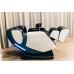 Крісло з масажем до 120кг XZERO X20 SL Premium Blue зріст до 185см Крісло з масажем до 120кг XZERO X20 SL Premium Blue зріст до 185см