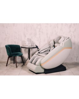 Кресло с массажем ,рост пользователя до 185см XZERO X44 SL Green с весом пользователя до 130 кг Кресло с массажем ,рост пользователя до 185см XZERO X44 SL Green с весом пользователя до 130 кг