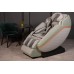 Крісло з масажем, зростання користувача до 185см XZERO X44 SL Green з вагою користувача до 130 кг Крісло з масажем, зростання користувача до 185см XZERO X44 SL Green з вагою користувача до 130 кг