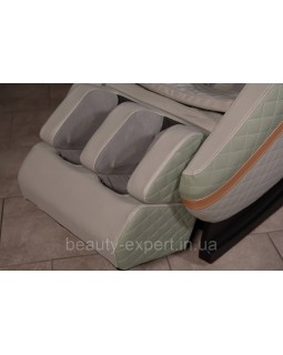 Кресло с массажем ,рост пользователя до 185см XZERO X44 SL Green с весом пользователя до 130 кг-foto8