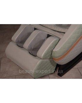 Кресло с массажем ,рост пользователя до 185см  XZERO X44 SL Green с весом пользователя до 130 кг-foto8