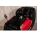 Крісло масажне з 5 фіксованими масажними блоками XZERO V11 Black&Red Крісло масажне з 5 фіксованими масажними блоками XZERO V11 Black&Red