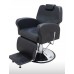 Перукарське Чоловіче крісло для стрижки BARBER B-07 Перукарські крісла з підголівником для салону Перукарське Чоловіче крісло для стрижки BARBER B-07 Перукарські крісла з підголівником для салону