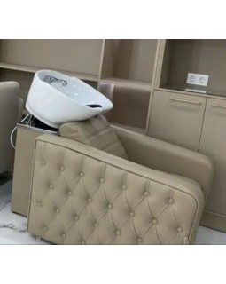 Мойка парикмахерская Barber Марлен Люкс мойки для парикмахерских Нью-Йорк-foto3