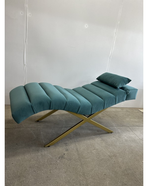 КУШЕТКА анатомічна з регульованим підголівником ЛЕШМЕЙКЕРА кушетка для нарощування вій м'яка