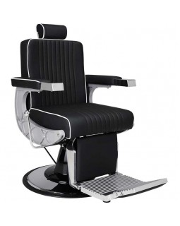 Крісла Barber Shop Перукарські крісла для барбершоп Перукарське крісло Barber CARLOS AYALA Крісла Barber Shop Перукарські крісла для барбершоп Перукарське крісло Barber CARLOS AYALA