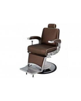 Крісла Barber Shop Перукарські крісла для барбершоп Перукарське крісло Barber STIG AYALA-foto6