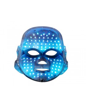 Аппарат для фототерапии LED-система МАСКА BS 452 для омоложения лица аппарат для лечения акне светотерапия-foto7