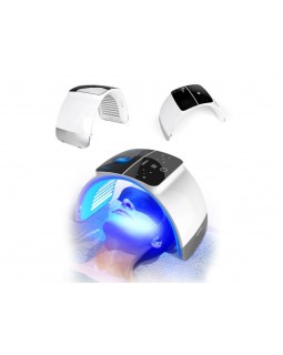 Аппарат для фотодинамической терапии LED-система ТЕСТ-foto3