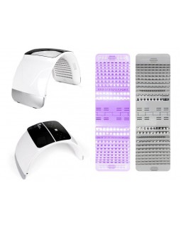 Аппарат для фотодинамической терапии LED-система ТЕСТ-foto5
