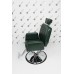 Перукарське чоловіче Барбер крісло з підголовником Infinity меблі для Barbershop крісло бровиста VM 04 Перукарське чоловіче Барбер крісло з підголовником Infinity меблі для Barbershop крісло бровиста VM 04