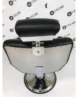 Крісла у барбершоп Крісло BARBER LUX Infinity VM01 перукарські крісла з підголівником-foto5