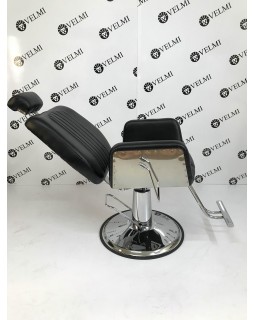 Крісла у барбершоп Крісло BARBER LUX Infinity VM01 перукарські крісла з підголівником-foto6