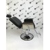 Крісла у барбершоп Крісло BARBER LUX Infinity VM01 перукарські крісла з підголівником Крісла у барбершоп Крісло BARBER LUX Infinity VM01 перукарські крісла з підголівником