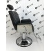 Крісла у барбершоп Крісло BARBER LUX Infinity VM01 перукарські крісла з підголівником Крісла у барбершоп Крісло BARBER LUX Infinity VM01 перукарські крісла з підголівником