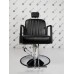 Крісло Перукарське Барбер Bronx Barbershop крісла з підголовником меблі для барбершопу VM 02 Крісло Перукарське Барбер Bronx Barbershop крісла з підголовником меблі для барбершопу VM 02