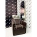 Мийка в барбершоп перукарська VALENCIA LUX меблі крісла-мийки для BARBERSHOP Мийка в барбершоп перукарська VALENCIA LUX меблі крісла-мийки для BARBERSHOP
