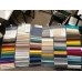 Анатомическая кушетка для наращивания ресниц LOFT с регулируемым подголовником кушетки для лешмейкера MR_04/P