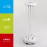 Передвижной медицинский облучатель MED 55x6 TIMER
