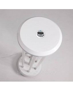 Облучатель медицинский на колесах MED 55x3 TIMER-foto7