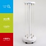 Опромінювач медичний пересувний BactoSfera MED 55x6
