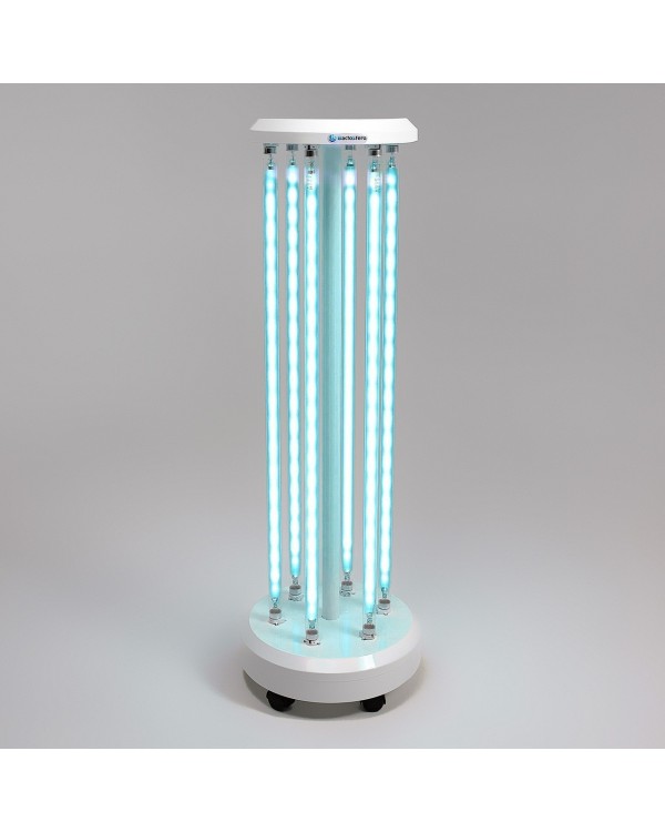 Опромінювач медичний пересувний BactoSfera MED 55x6