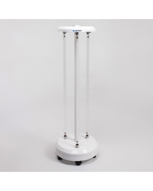 Медичний пересувний опромінювач BactoSfera MED 30x3 TIMER з таймером