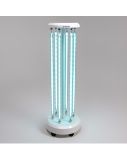 Бактерицидная лампа облучатель мощный BactoSfera MED 30x6 Бактерицидная лампа облучатель мощный BactoSfera MED 30x6