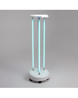 Медицинский облучатель BactoSfera MED 30x3 Медицинский облучатель BactoSfera MED 30x3