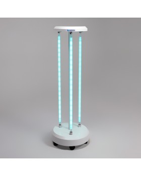 Медичний опромінювач BactoSfera MED 30x3