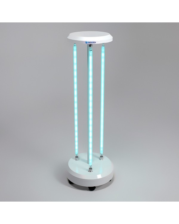 Медичний опромінювач BactoSfera MED 30x3