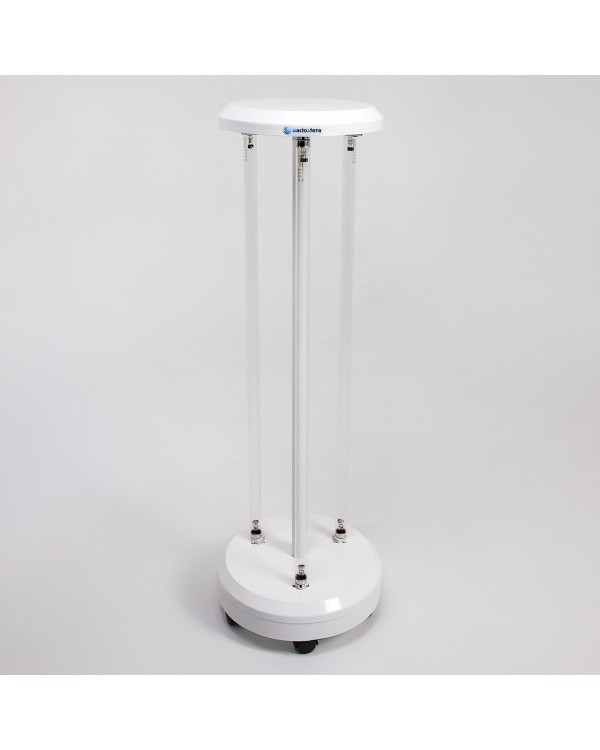 Медичний опромінювач BactoSfera MED 30x3
