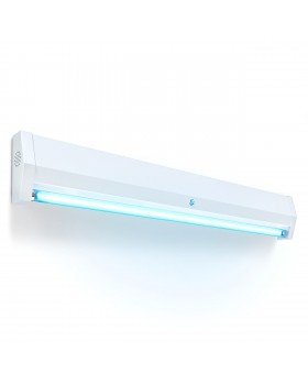Настенный облучатель для кварцевания помещений BactoSfera MED 30x2 EKRAN
