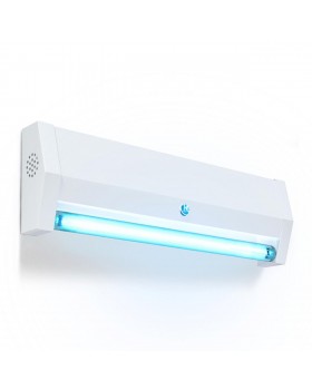BactoSfera MED 15x2 EKRAN OF — екранований бактерицидний опромінювач з двома лампами 15 Вт BactoSfera MED 15x2 EKRAN OF — екранований бактерицидний опромінювач з двома лампами 15 Вт