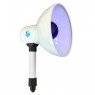 Рефлектор Минина BactoSfera MININ PORTABLE синяя лампа для прогрева