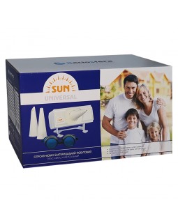 Тубус-кварц BactoSfera SUN UNIVERSAL-foto3
