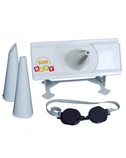 Тубус-кварц BactoSfera SUN BABY-foto3