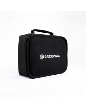 Дарсонваль DARSONVAL White з сумкою та набором електродів (11 шт)-foto3