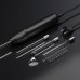 Дарсонваль BactoSfera DARSONVAL Black у коробці Дарсонваль BactoSfera DARSONVAL Black у коробці