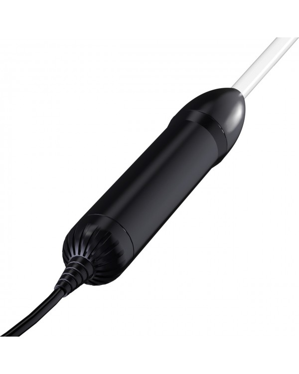 Дарсонваль BactoSfera DARSONVAL Black у коробці Дарсонваль BactoSfera DARSONVAL Black у коробці