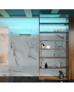 Экранированный облучатель с жалюзи BactoSfera EKRAN Jalousie 30-foto7