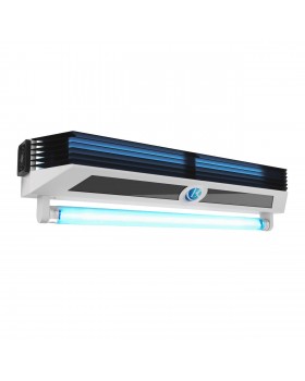 Екранований опромінювач із жалюзі BactoSfera EKRAN Jalousie 15x2 FAN