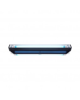 Экранированный облучатель с жалюзи BactoSfera EKRAN Jalousie 15x2 FAN-foto5