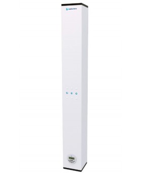 Бактерицидный рециркулятор BactoSfera ORBB 55x3 Vertical +100%