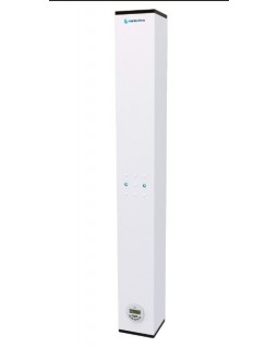 Бактерицидный рециркулятор BactoSfera ORBB 55x2 Vertical +100% Бактерицидный рециркулятор BactoSfera ORBB 55x2 Vertical +100%