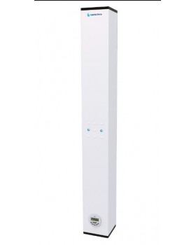 Бактерицидний рециркулятор BactoSfera ORBB 55x2 Vertical +100%