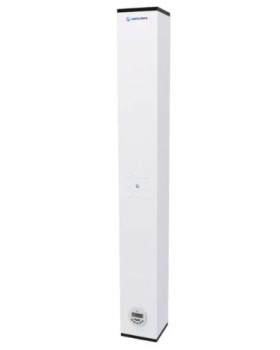 Бактерицидний рециркулятор BactoSfera ORBB 55x1 Vertical +100%