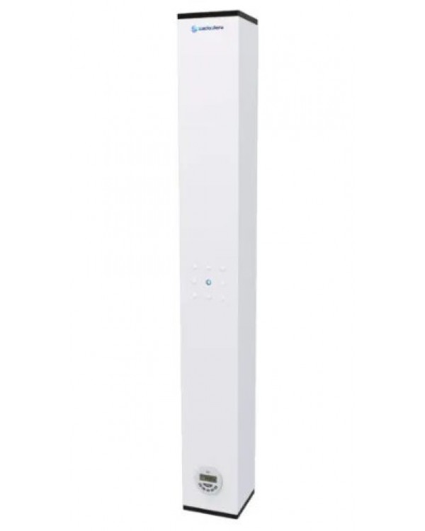 Бактерицидний рециркулятор BactoSfera ORBB 55x1 Vertical +100%